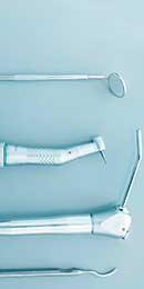 Masters odontología Universidad Europea