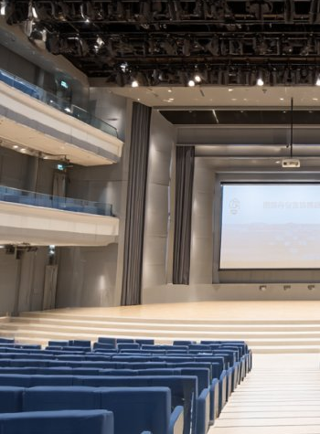 Máster en Protocolo y Organización de Eventos online de la Universidad Europea