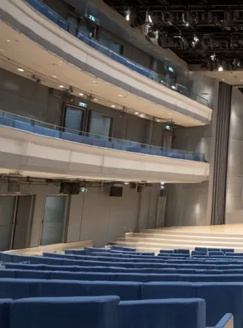 Máster en Protocolo y Organización de Eventos online de la Universidad Europea