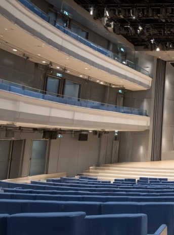 Máster en Protocolo y Organización de Eventos online de la Universidad Europea