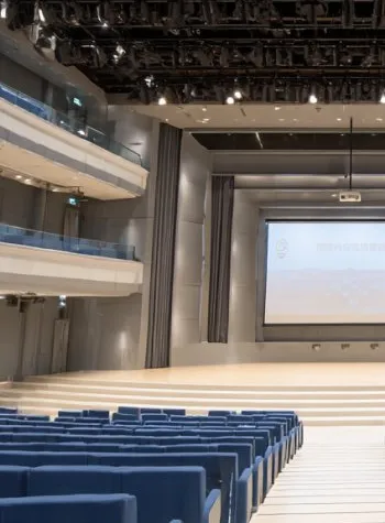 Máster en Protocolo y Organización de Eventos online de la Universidad Europea