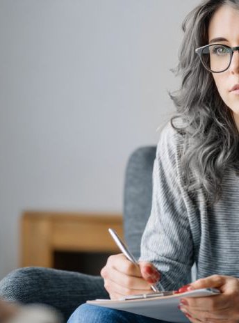 Máster en Psicología General Santiaria online de la Universidad Europea.