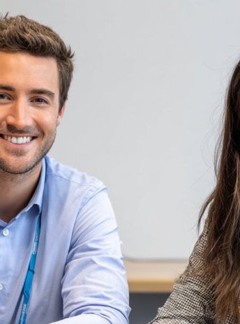 Máster Universitario en Dirección y Gestión de Recursos Humanos