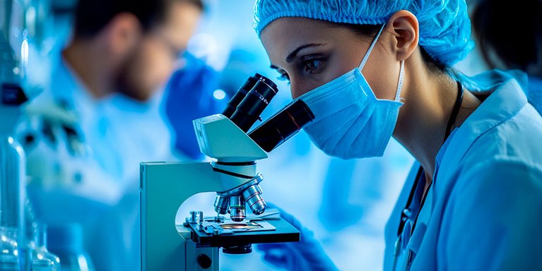 Maestría de Formación Permanente en Reproducción Humana