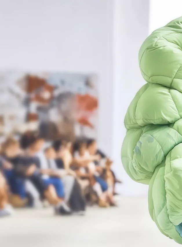 Máster Universitario en Diseño de Moda