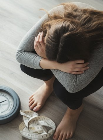 M&aacute;ster Universitario en Trastornos del Comportamiento Alimentario y Obesidad