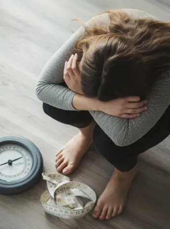 Máster Universitario en Trastornos del Comportamiento Alimentario y Obesidad