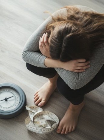 Máster Universitario en Trastornos del Comportamiento Alimentario y Obesidad
