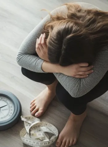 Máster Universitario en Trastornos del Comportamiento Alimentario y Obesidad