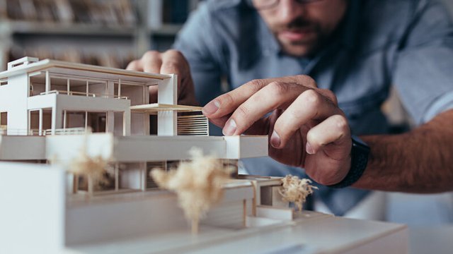 ¿Qué estudiar para ser arquitecto?