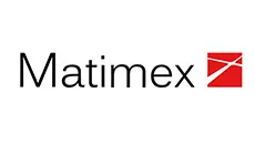 Logotipo Matimex