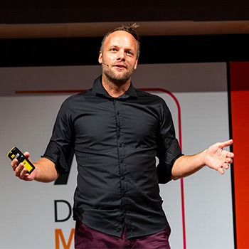 Matthijs Vink
