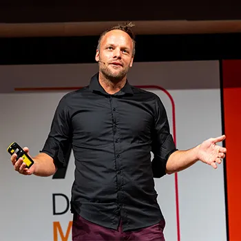 Matthijs Vink