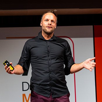 Matthijs Vink
