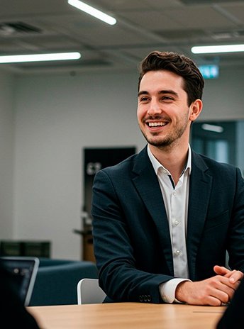 MBAs en Español y en Inglés | Universidad Europea