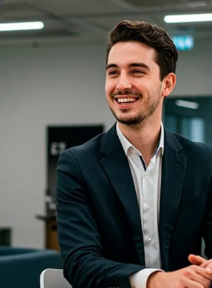 MBAs en Español y en Inglés | Universidad Europea