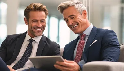 Máster ADE MBA de la Universidad Europea de Valencia