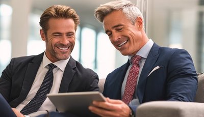 Máster ADE MBA de la Universidad Europea de Valencia