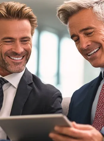 Máster ADE MBA de la Universidad Europea de Valencia