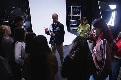 Media Lab
