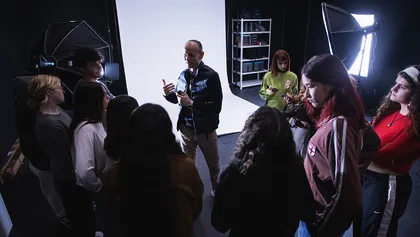 Media Lab
