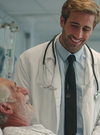 Grado en Medicina Universidad Europea de Canarias