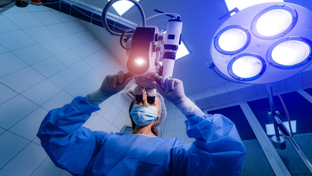 Tecnolog&iacute;a para la medicina de precisi&oacute;n