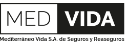Logo Mediterraneo vida