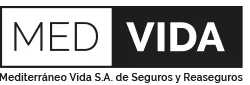 Logo Mediterraneo vida