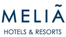 Meliá - logo