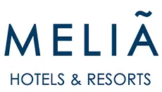 Meliá - logo