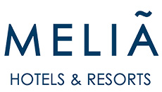 Meliá - logo