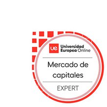 Insignia Mercado de capitales