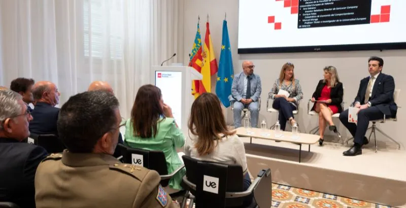 mesa redonda 2
