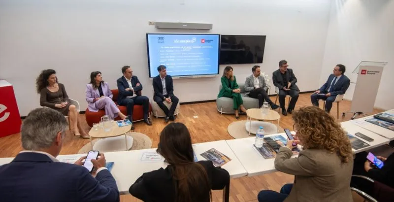 mesa redonda