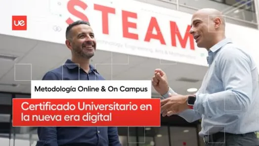 Metodología online & on campus