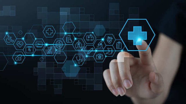 dispositivo digital médico
