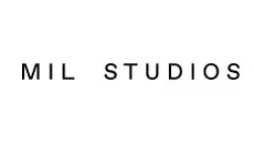 Logotipo Mil Studios