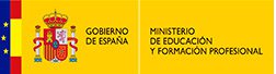 Ministerio de educación - Logo