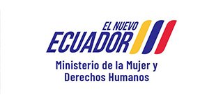 Ministerio de la Mujer y Derechos Humanos de Ecuador