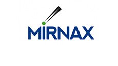 Logo mirnax