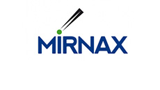 Logo mirnax