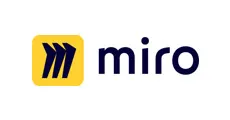Miro - logo