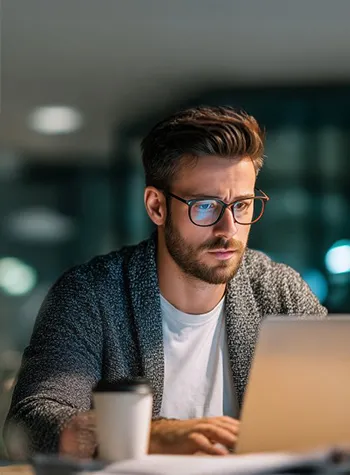 Master's Degree in Digital Marketing