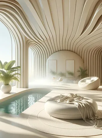 Máster en Diseño de Interiores