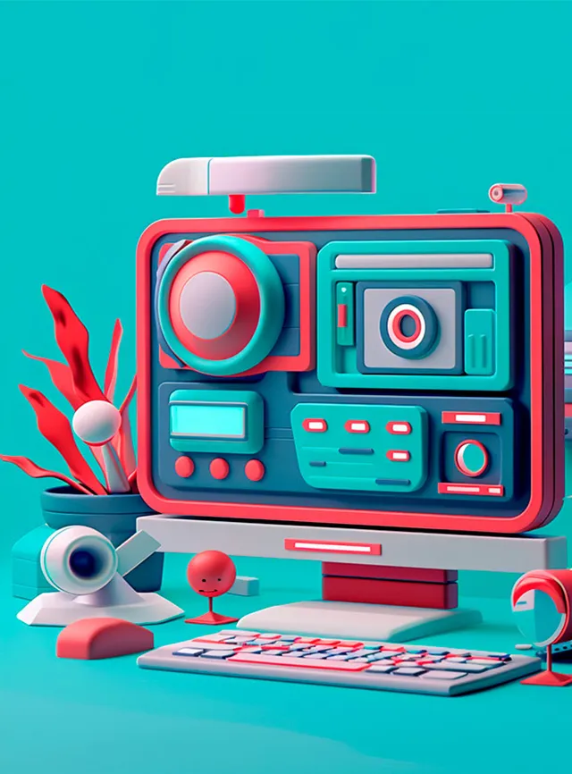 Máster en UX / UI