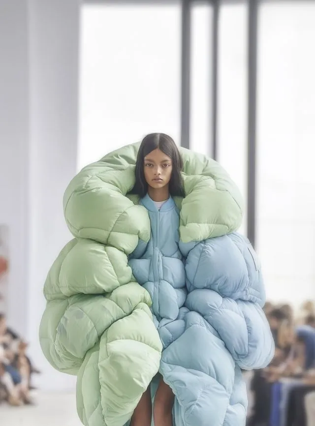 Máster Universitario en Diseño de Moda