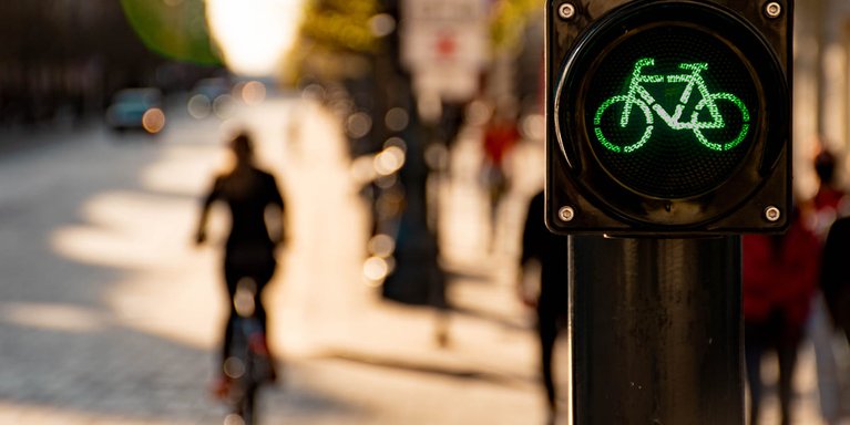 Maestría en Diseño Urbano y Movilidad Sostenible