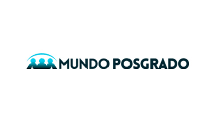 Mundo Posgrado - logo