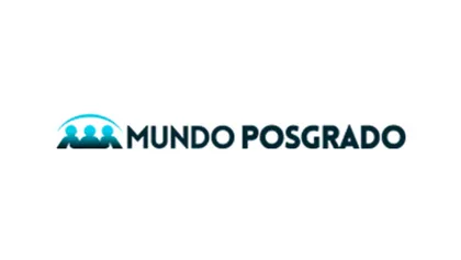 Mundo Posgrado - logo